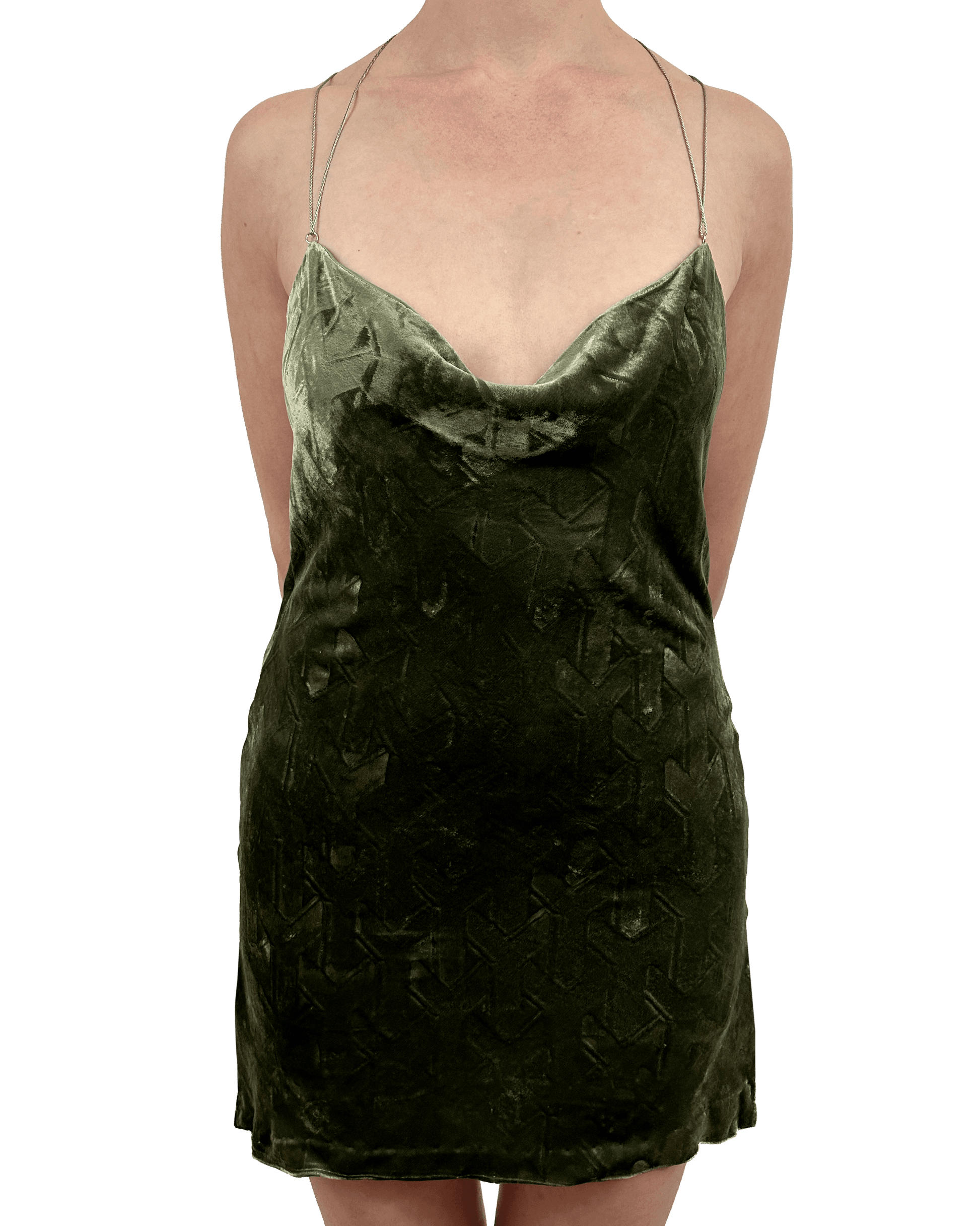 Escher Dress