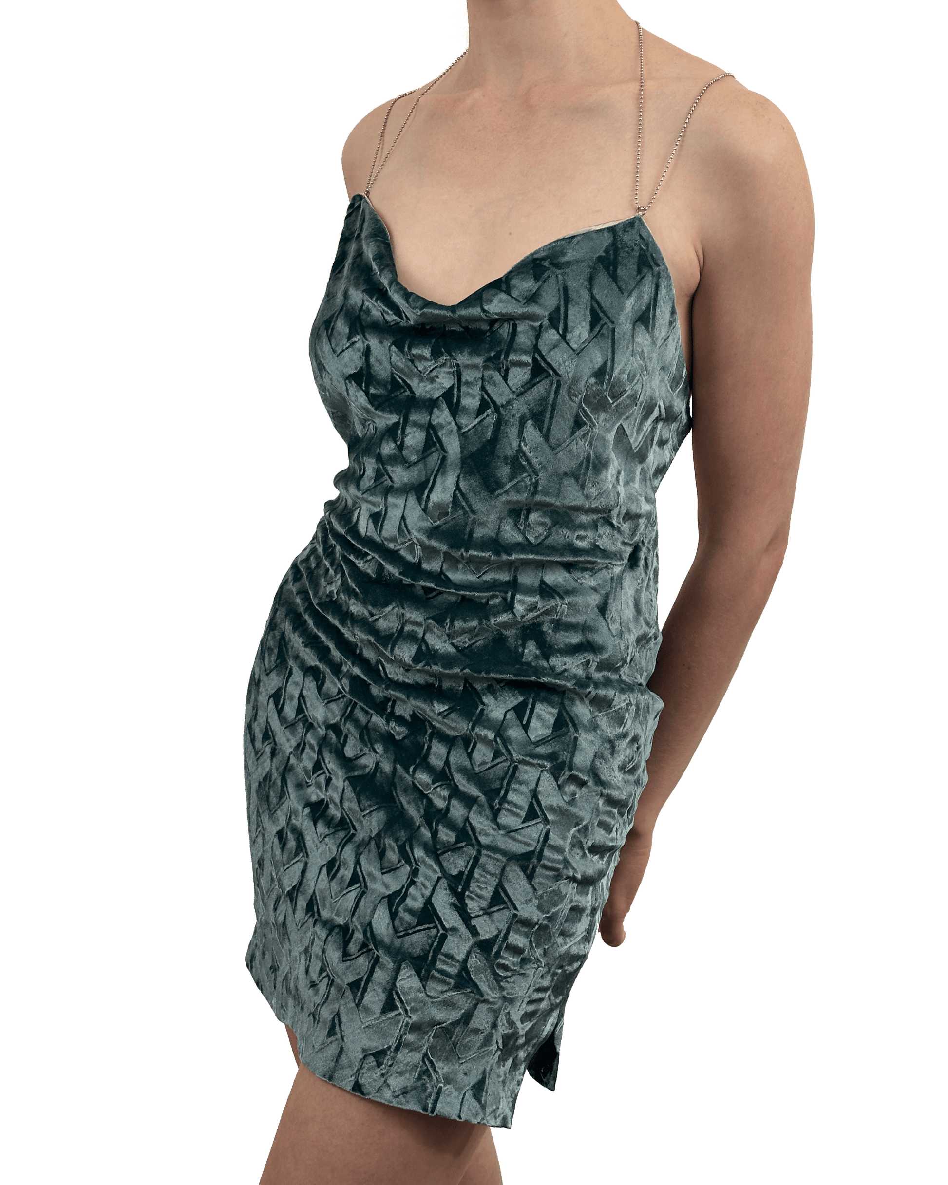 Escher Dress 2.0