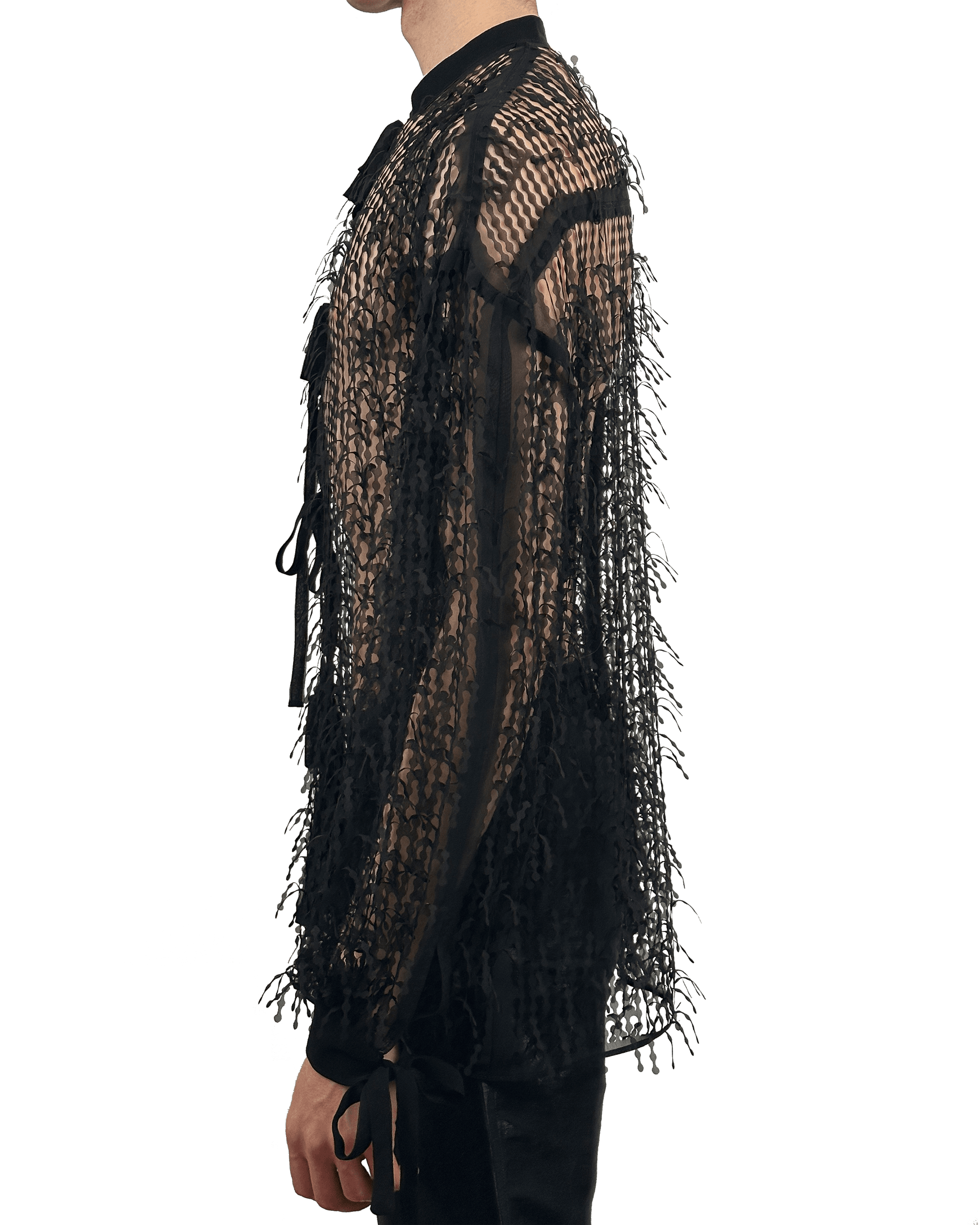 Vesper Shirt