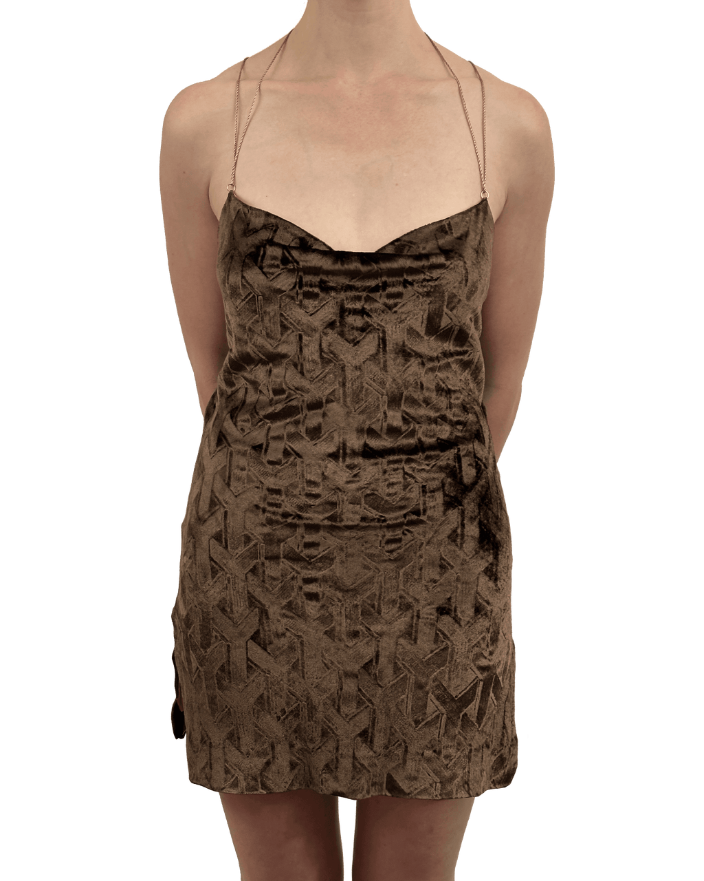 Escher Dress