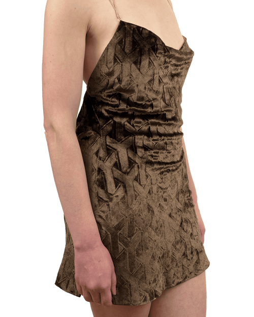 Escher Dress