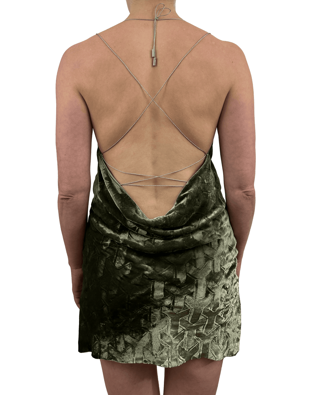 Escher Dress