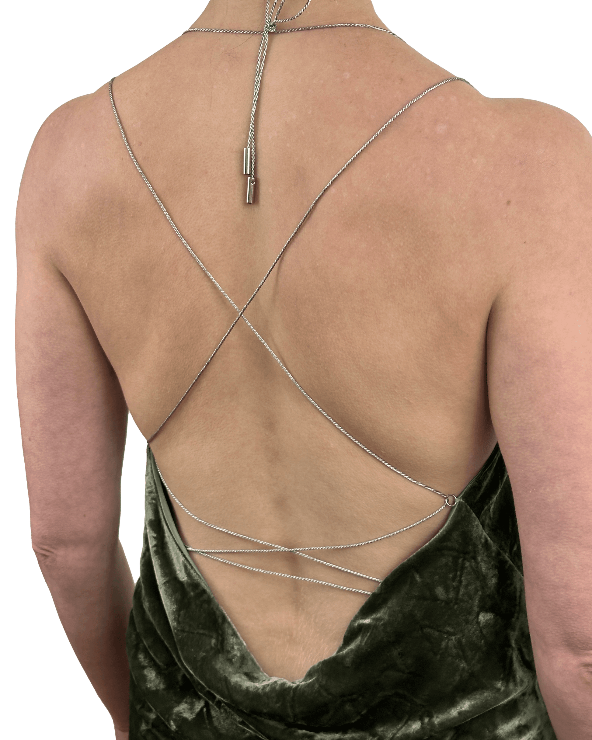 Escher Dress