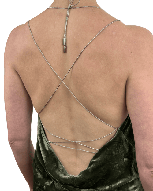 Escher Dress
