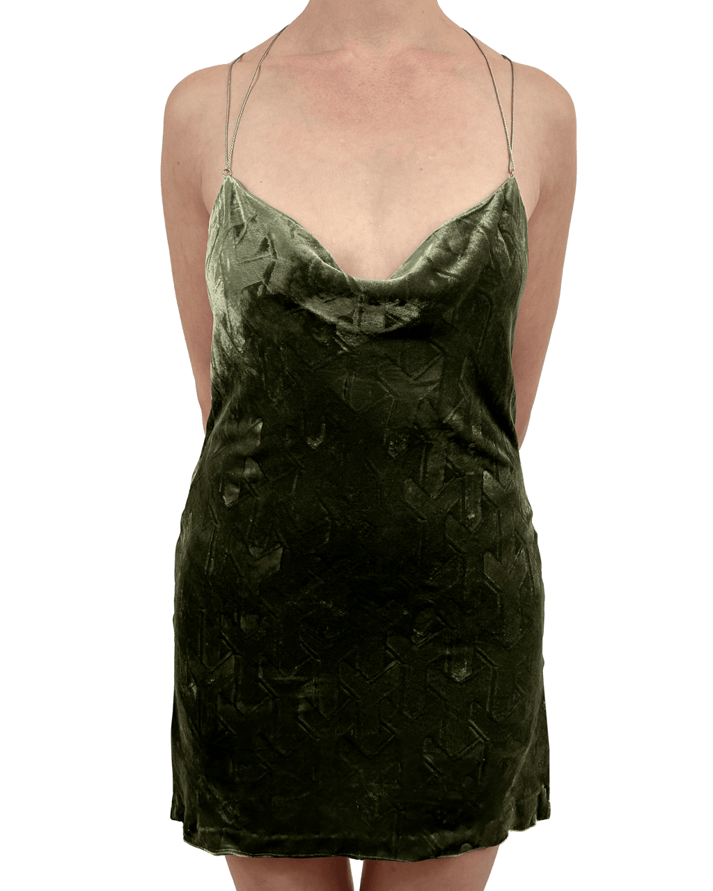Escher Dress