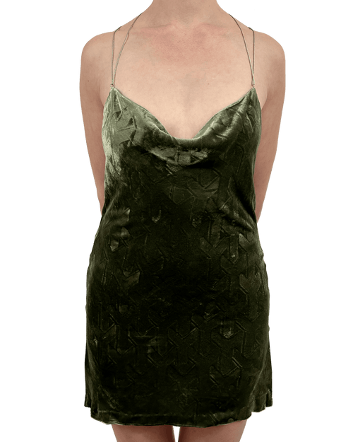 Escher Dress