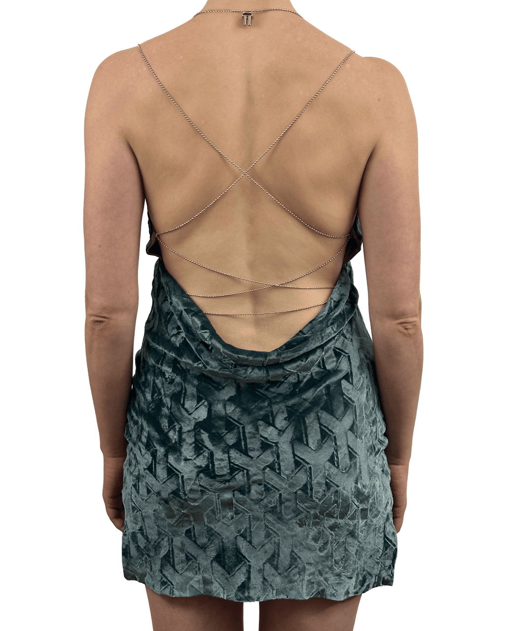Escher Dress 2.0
