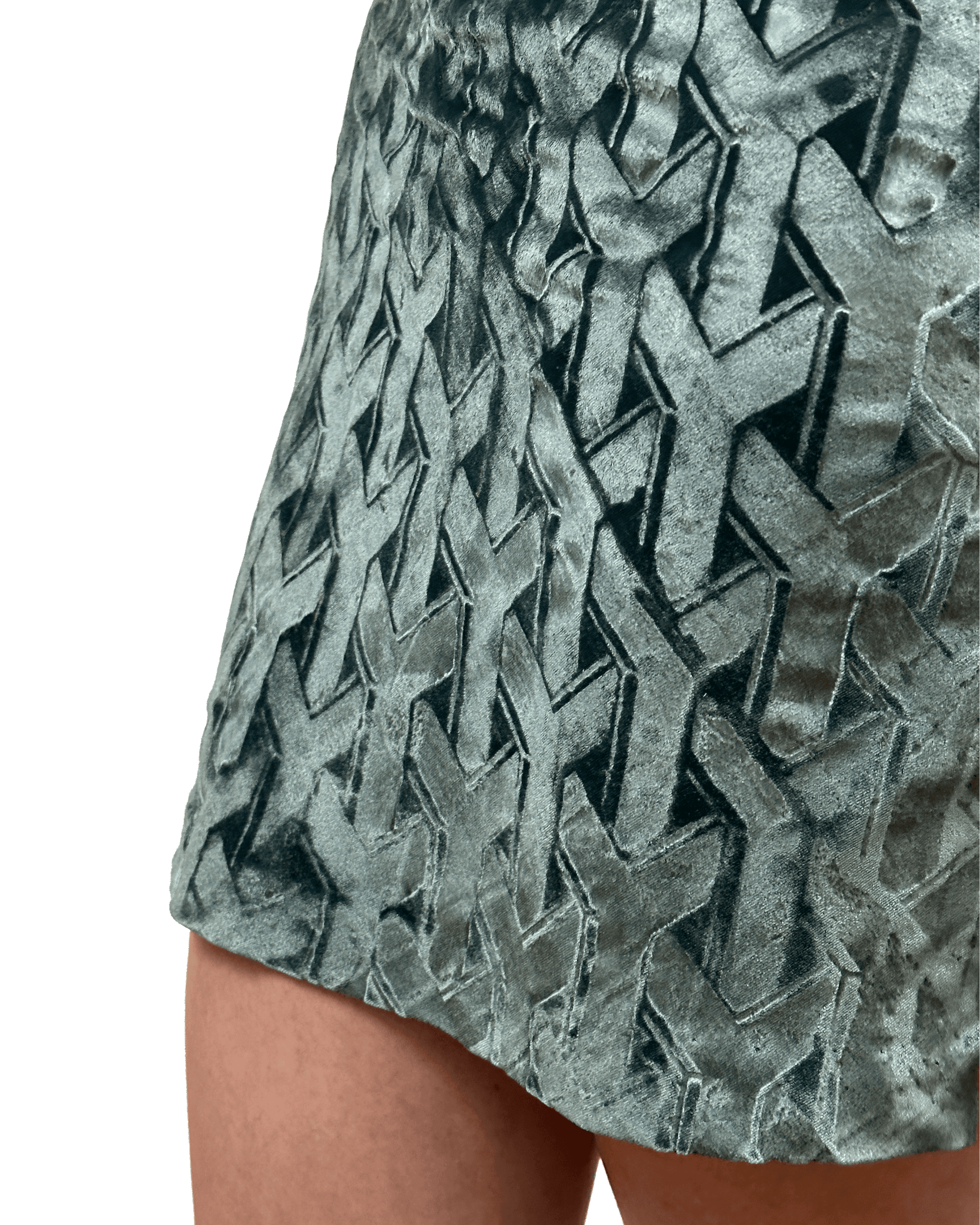 Escher Dress 2.0