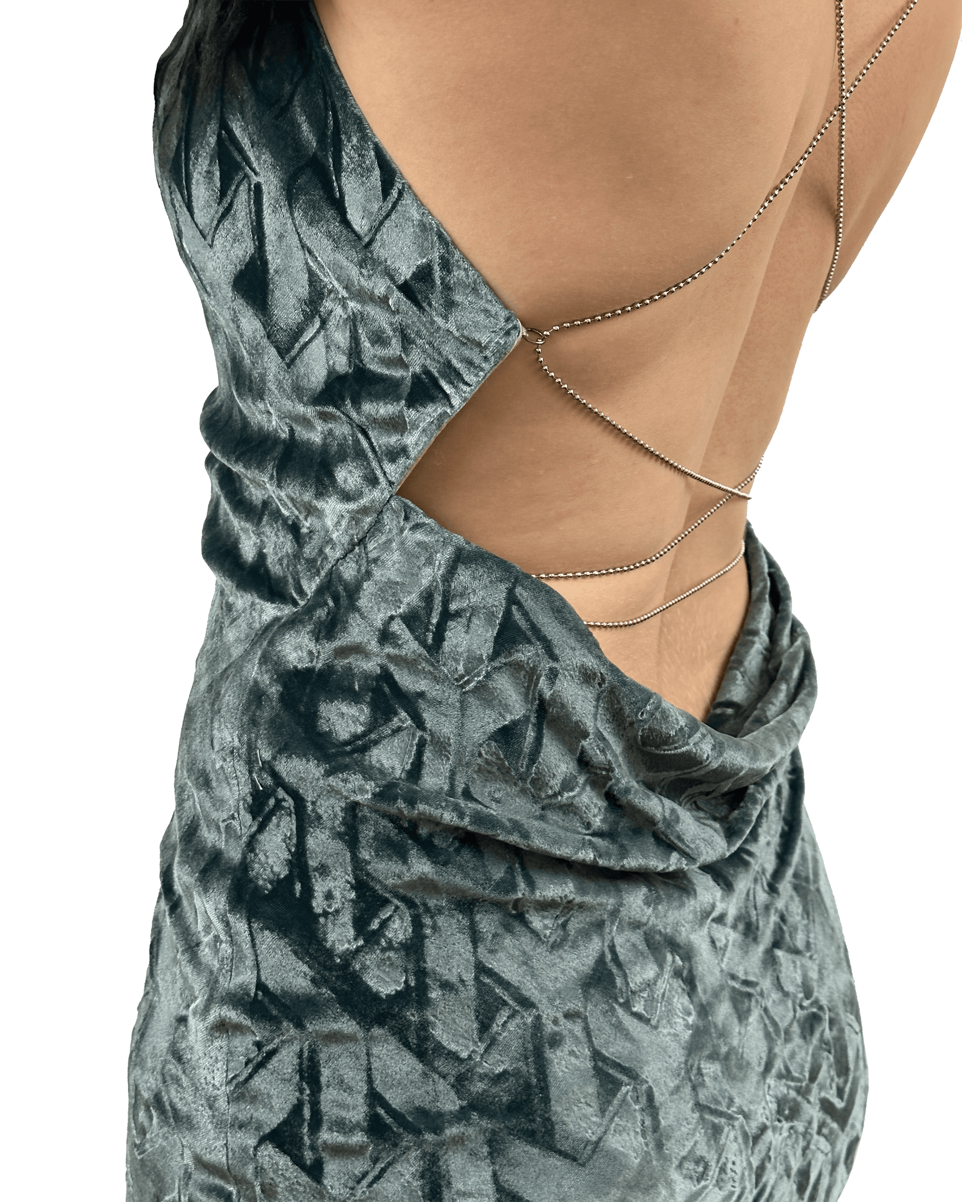 Escher Dress 2.0
