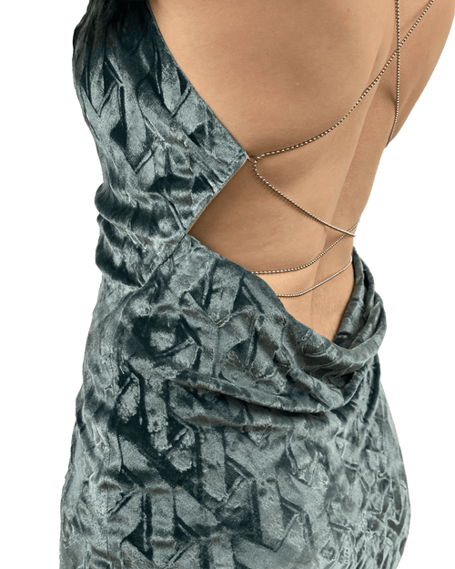 Escher Dress 2.0