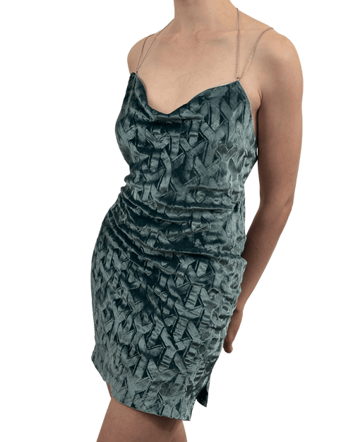 Escher Dress 2.0