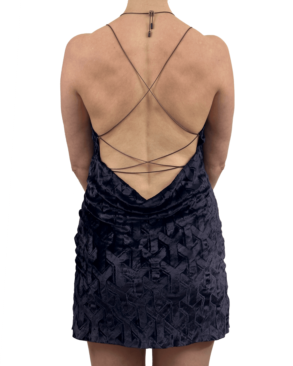 Escher Dress 2.0