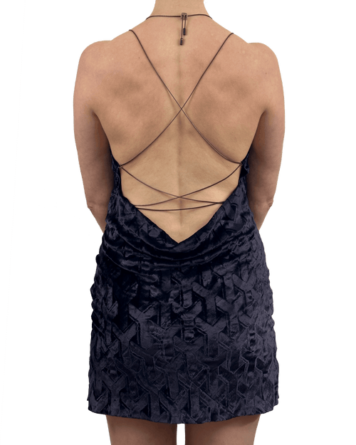 Escher Dress 2.0