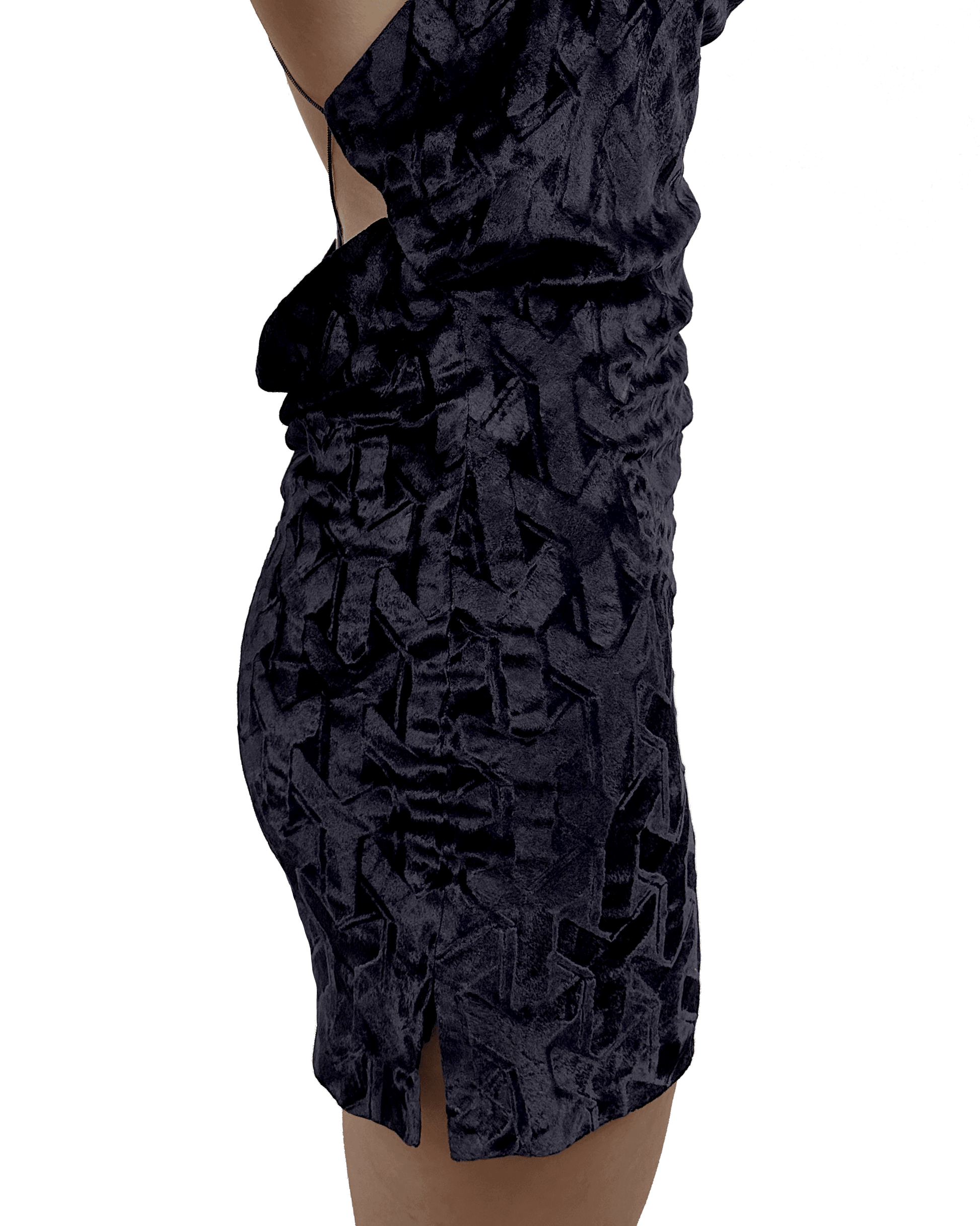 Escher Dress 2.0