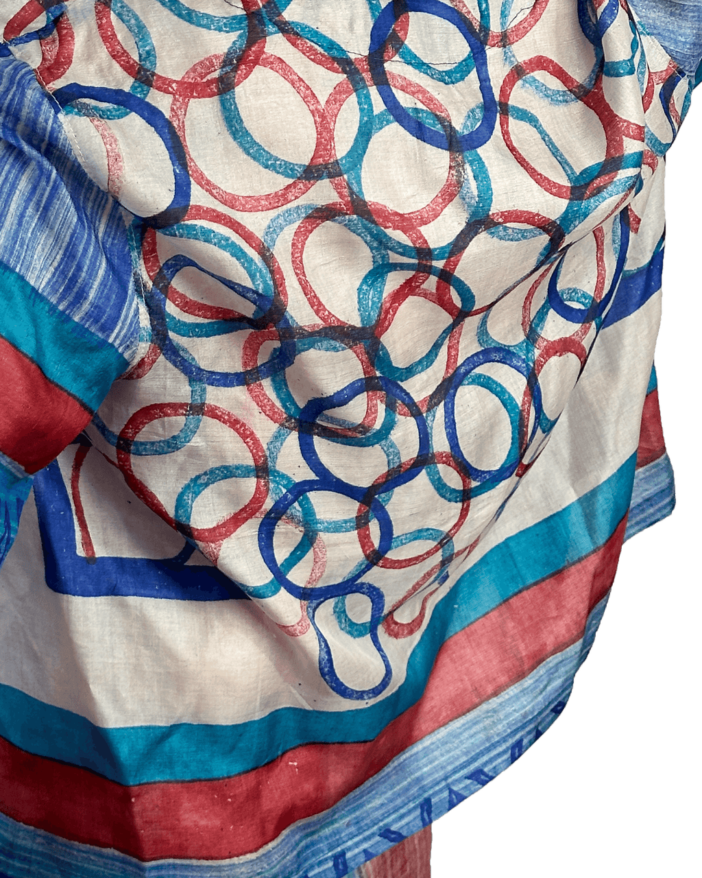 Sari Cabana Shirt