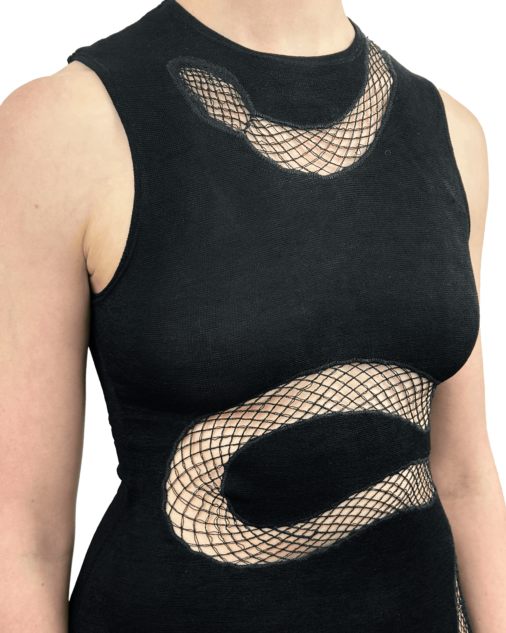 Agartha's Coil