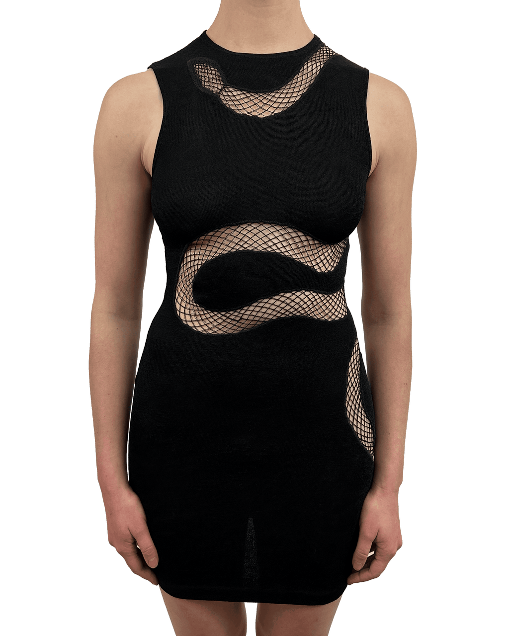 Agartha's Coil