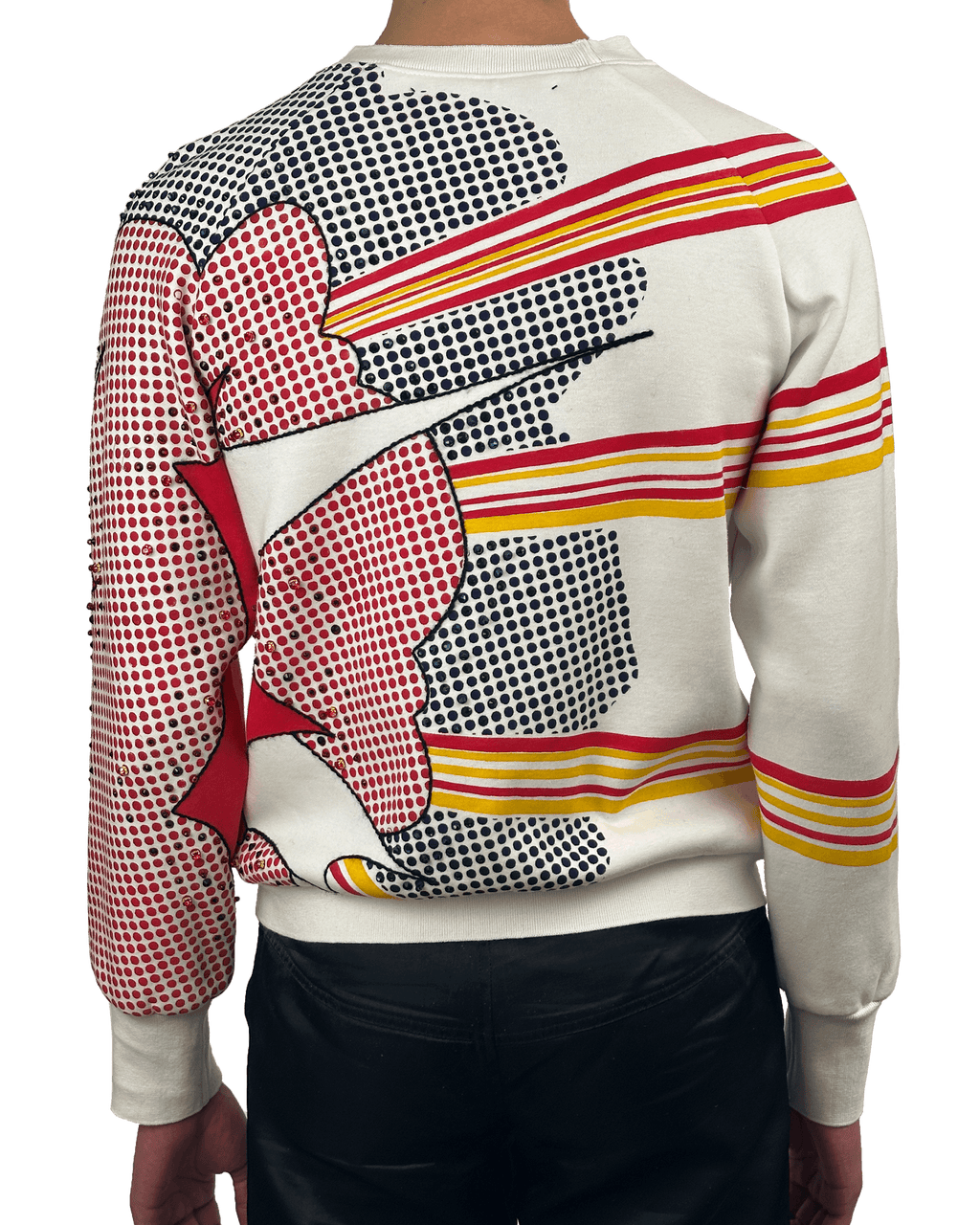 BOOM sweatshirt