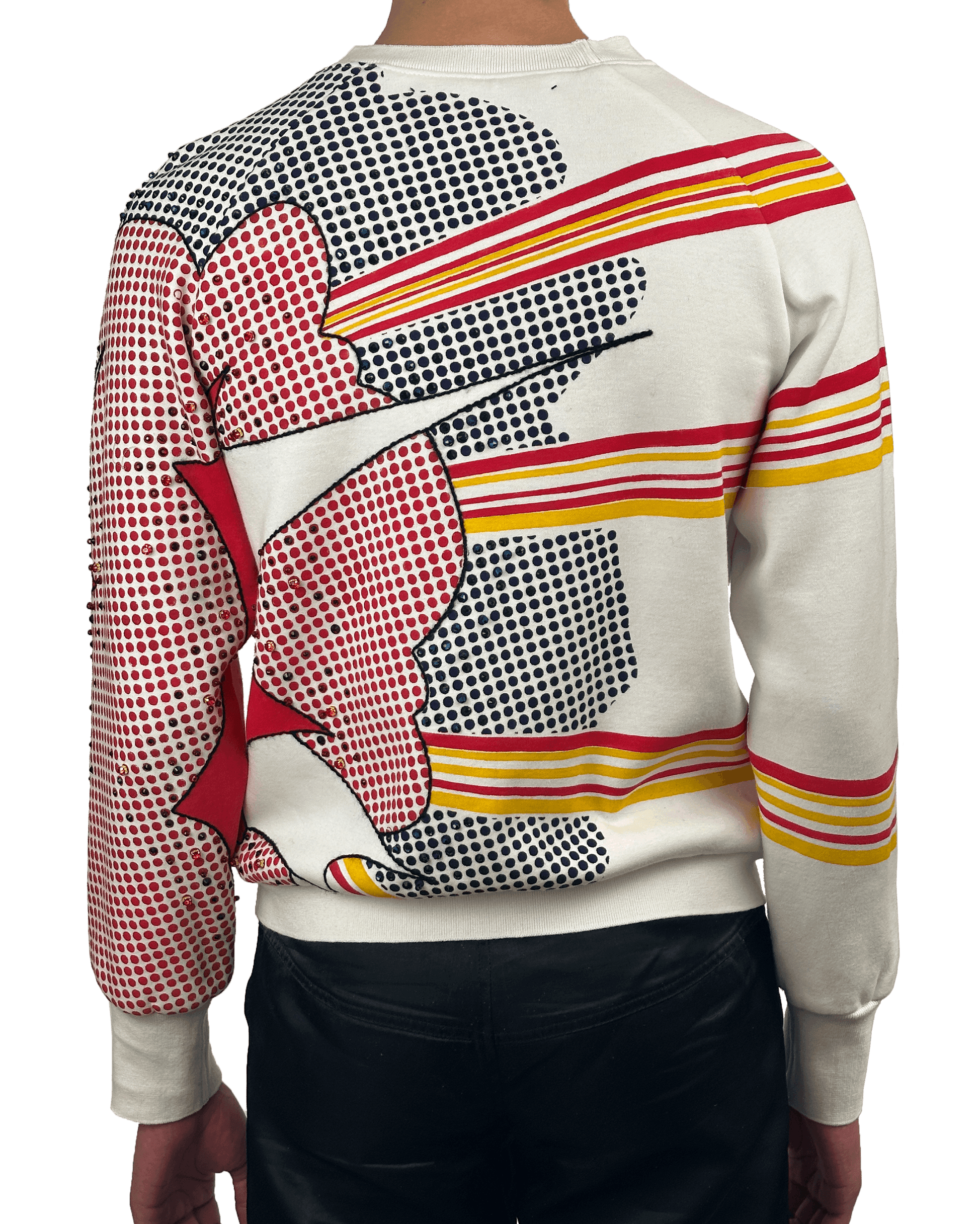 BOOM sweatshirt