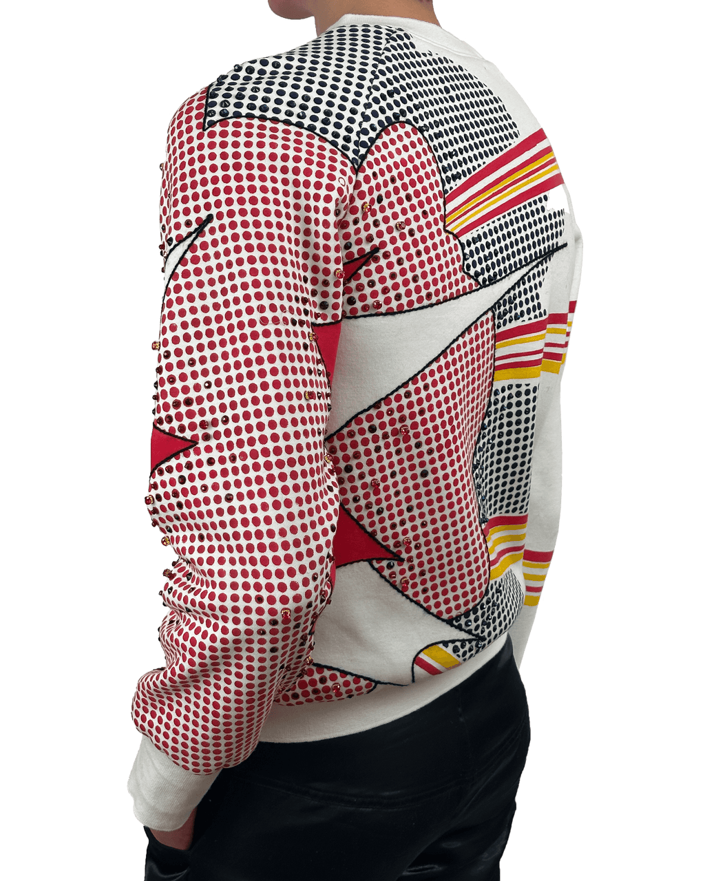 BOOM sweatshirt