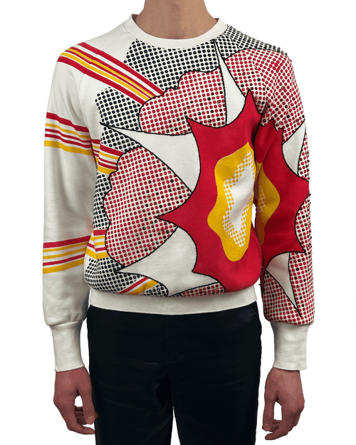BOOM sweatshirt