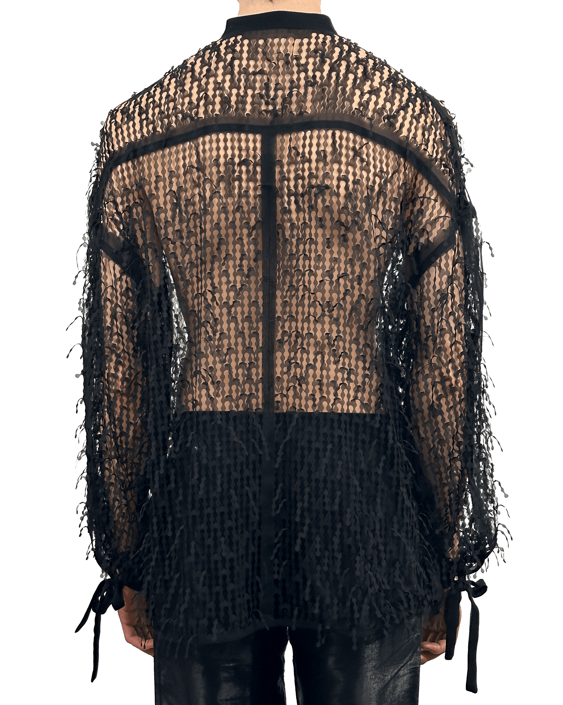 Vesper Shirt