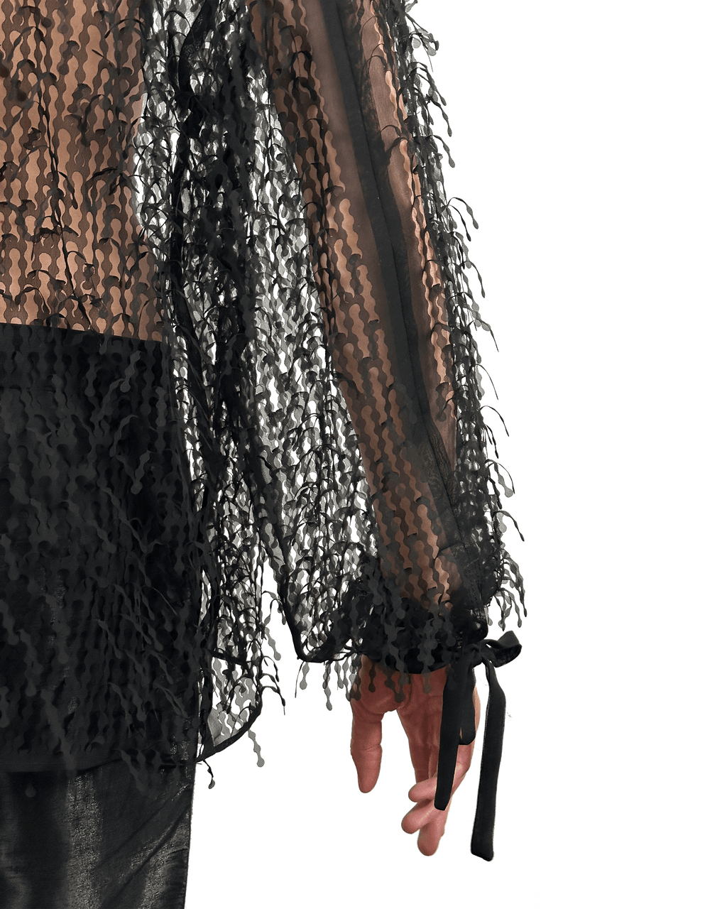 Vesper Shirt
