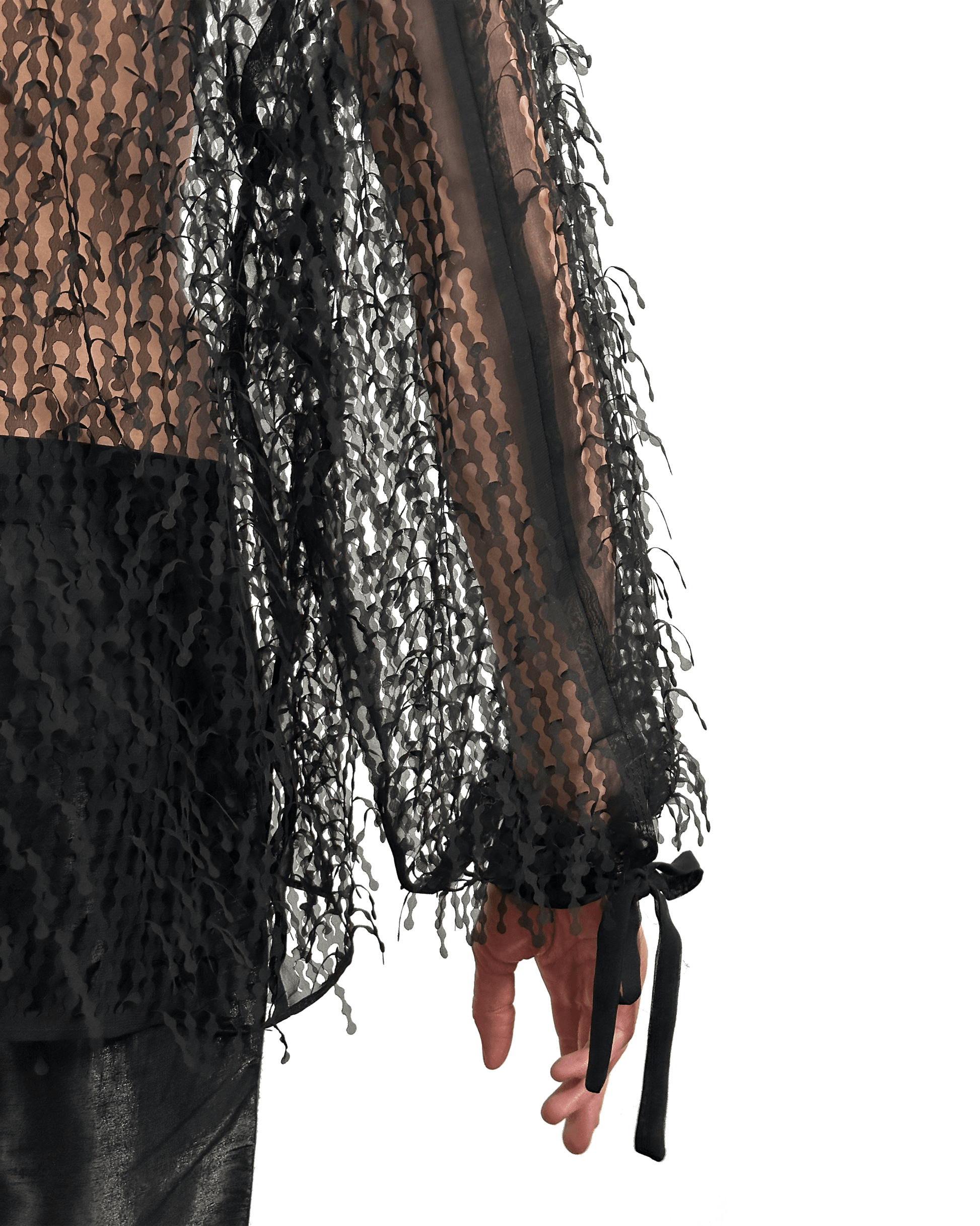 Vesper Shirt