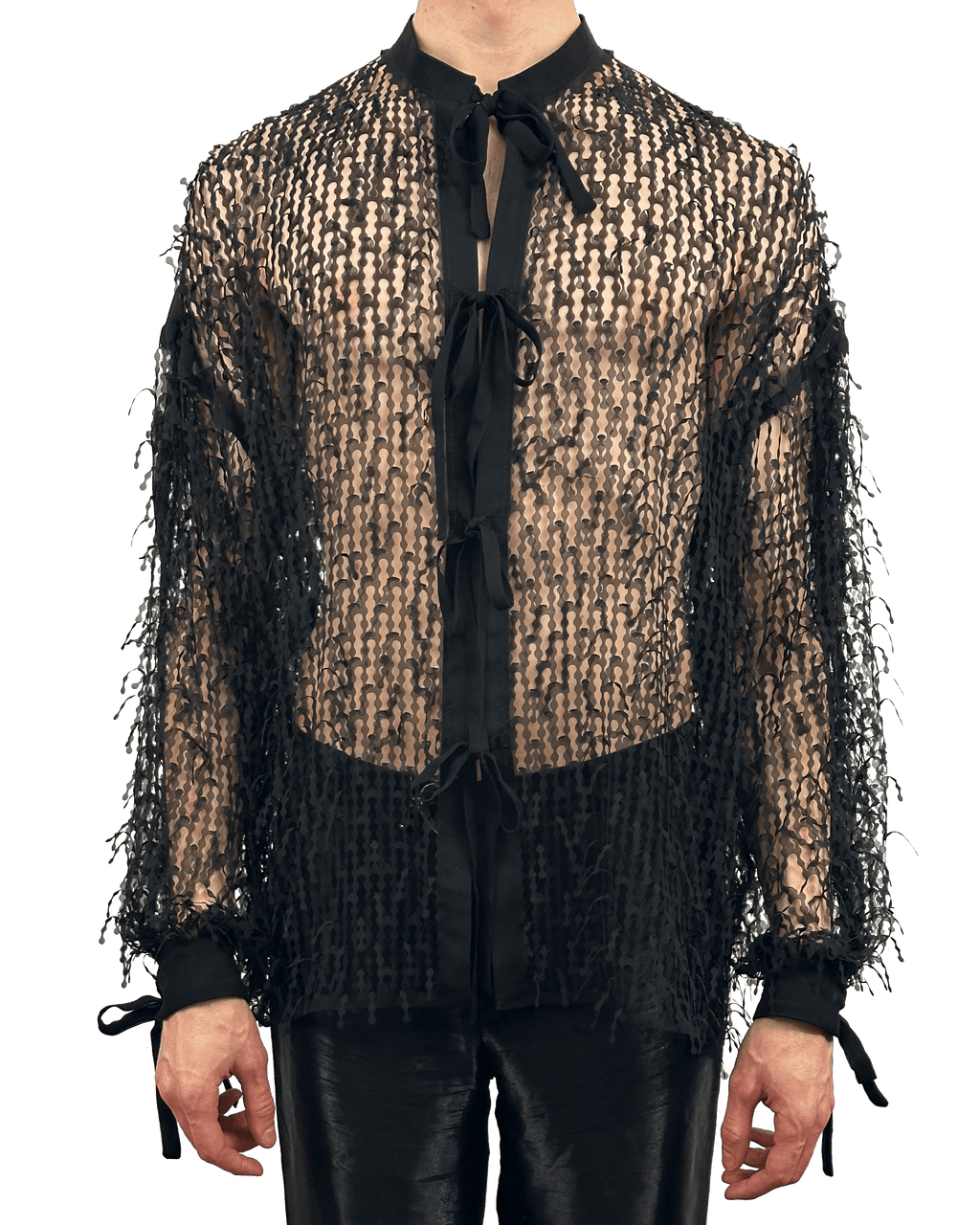 Vesper Shirt