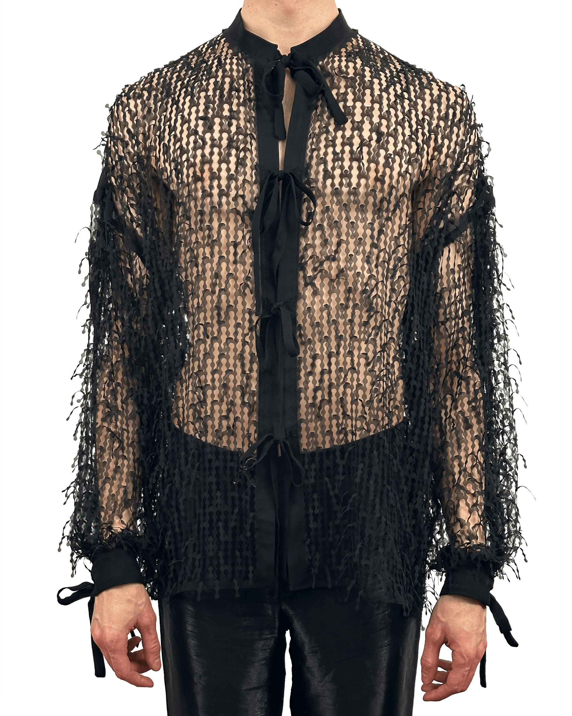 Vesper Shirt