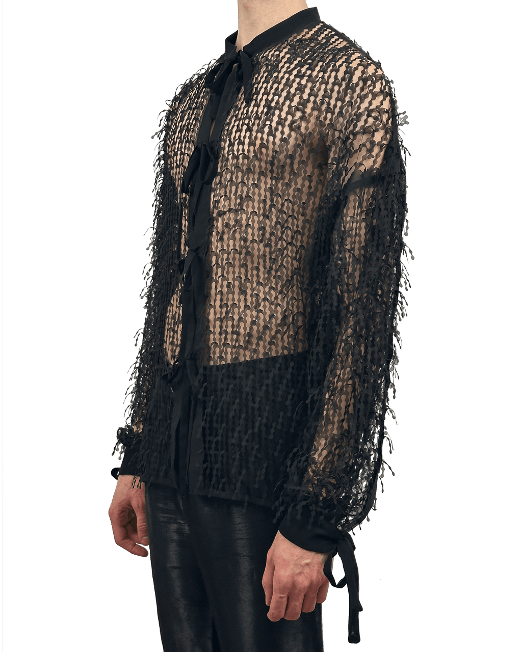 Vesper Shirt