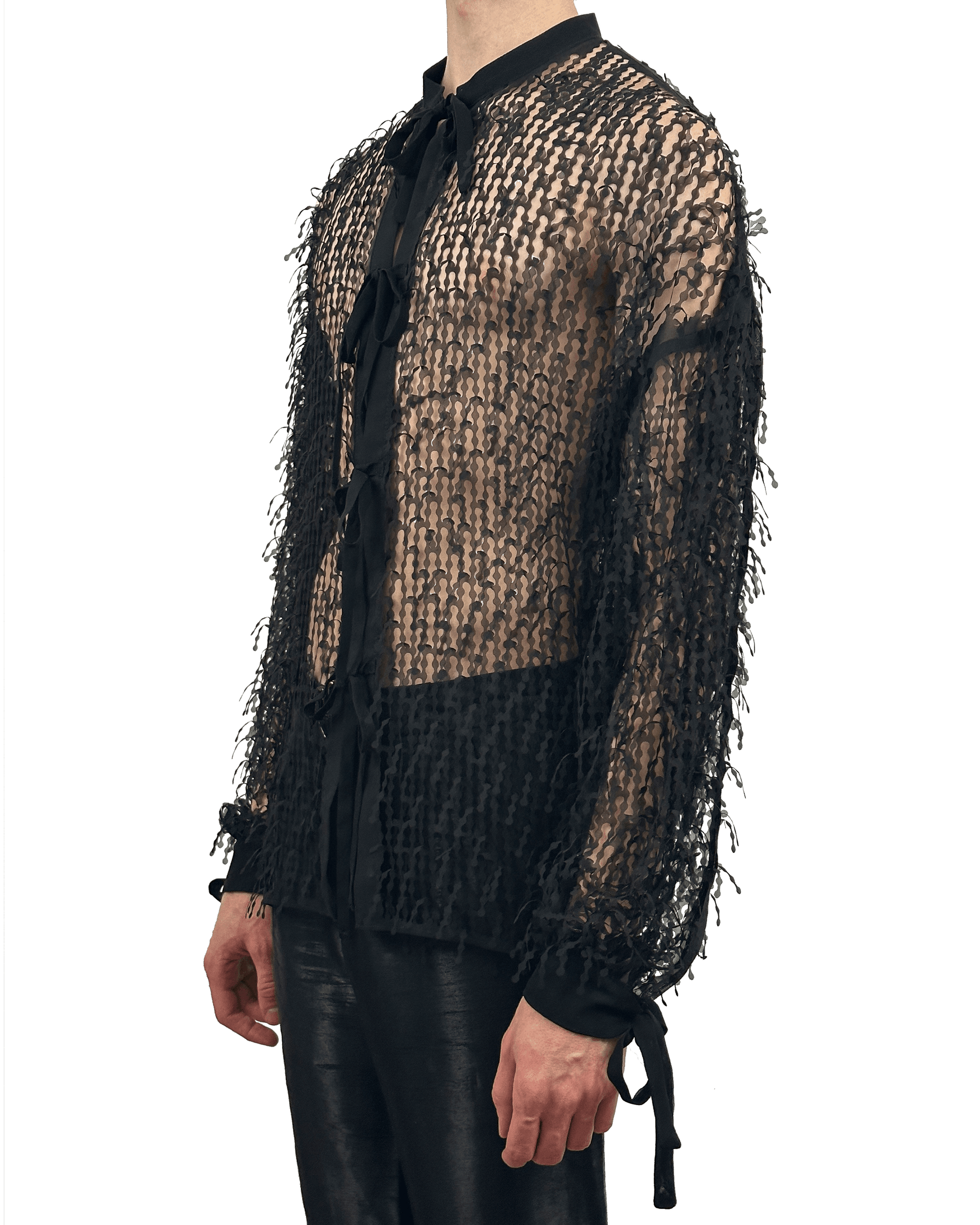Vesper Shirt