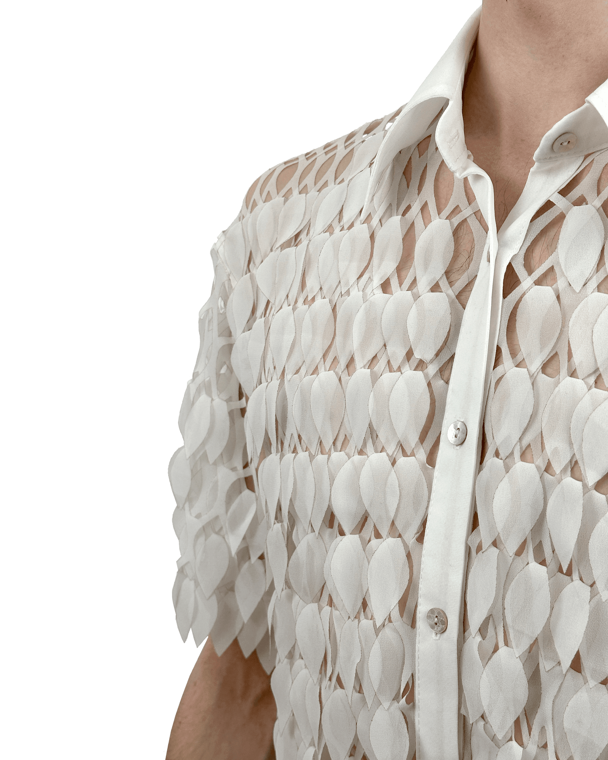 Zephyr Shirt