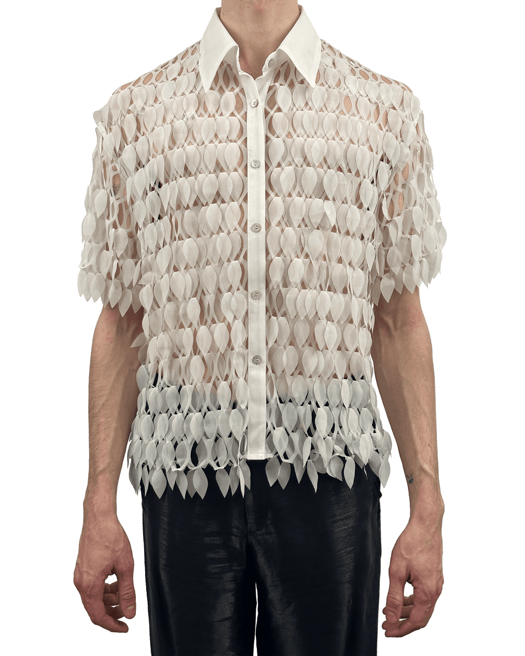 Zephyr Shirt