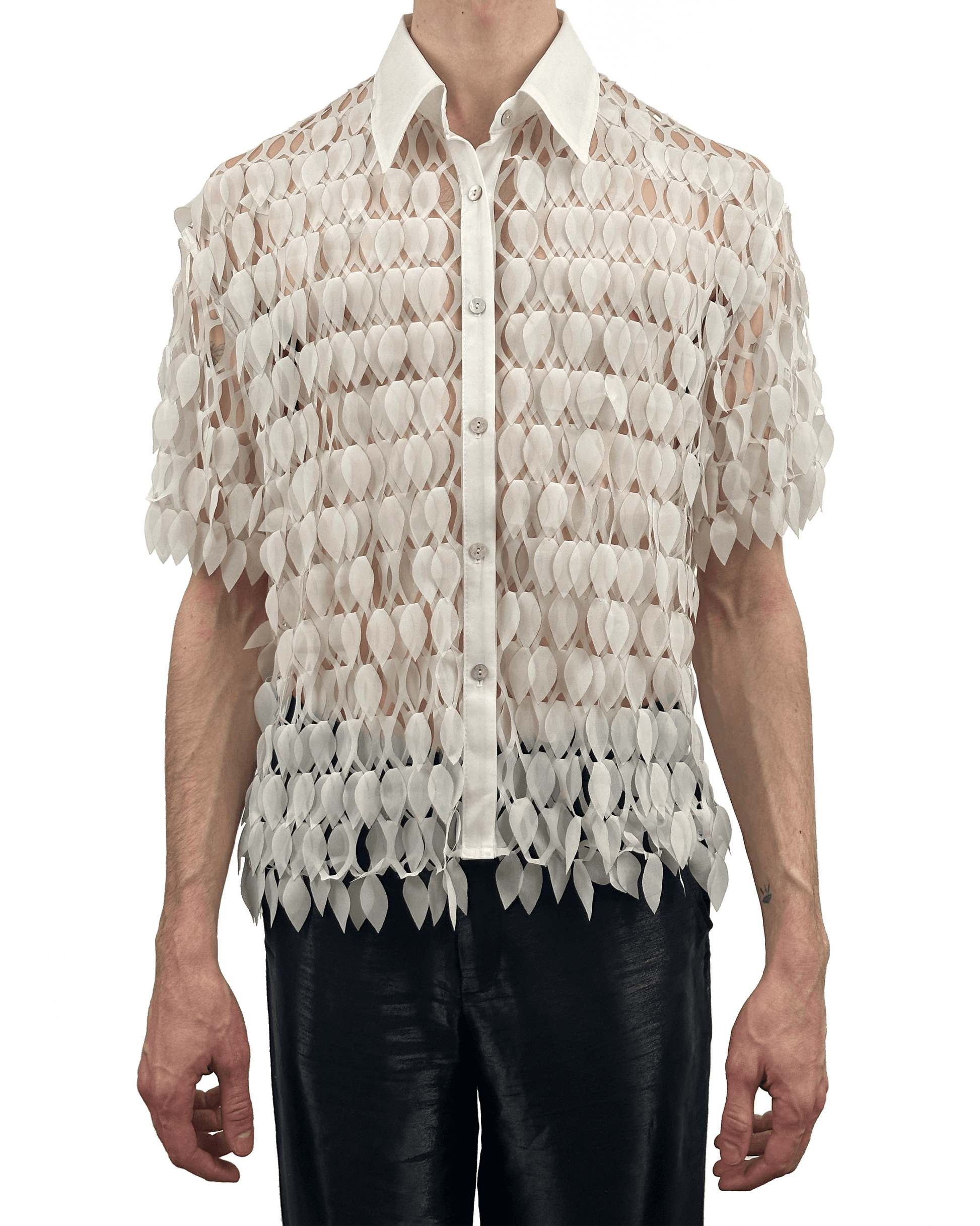 Zephyr Shirt