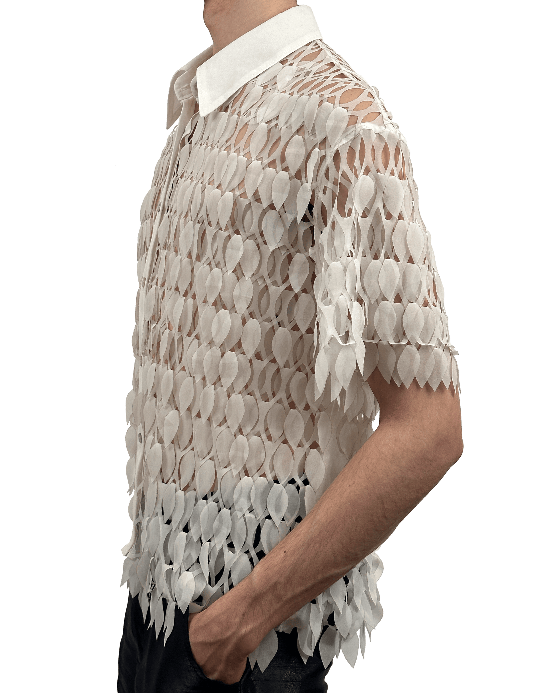 Zephyr Shirt