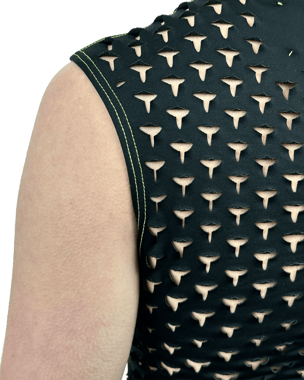 Y-Sculpt dress