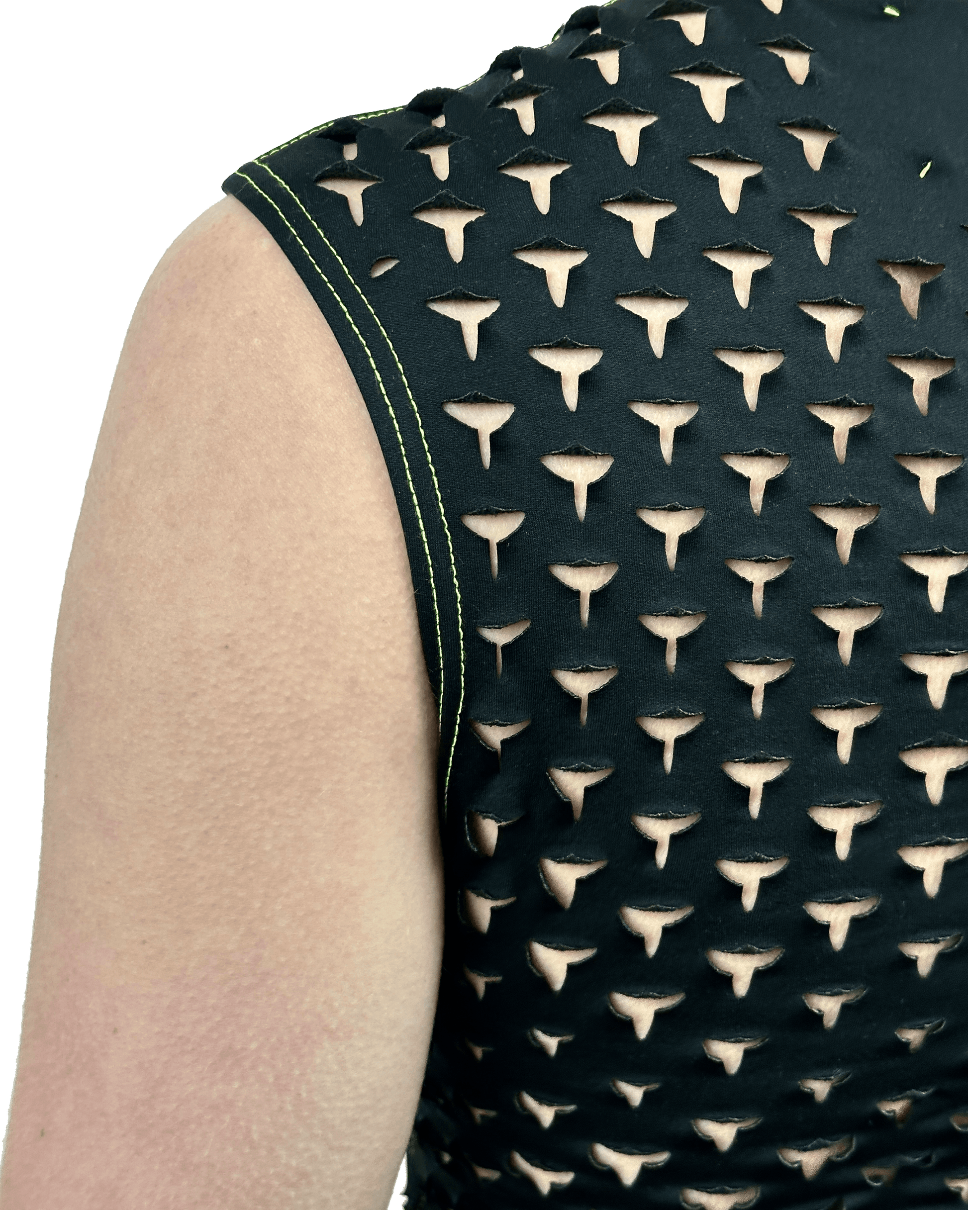 Y-Sculpt dress