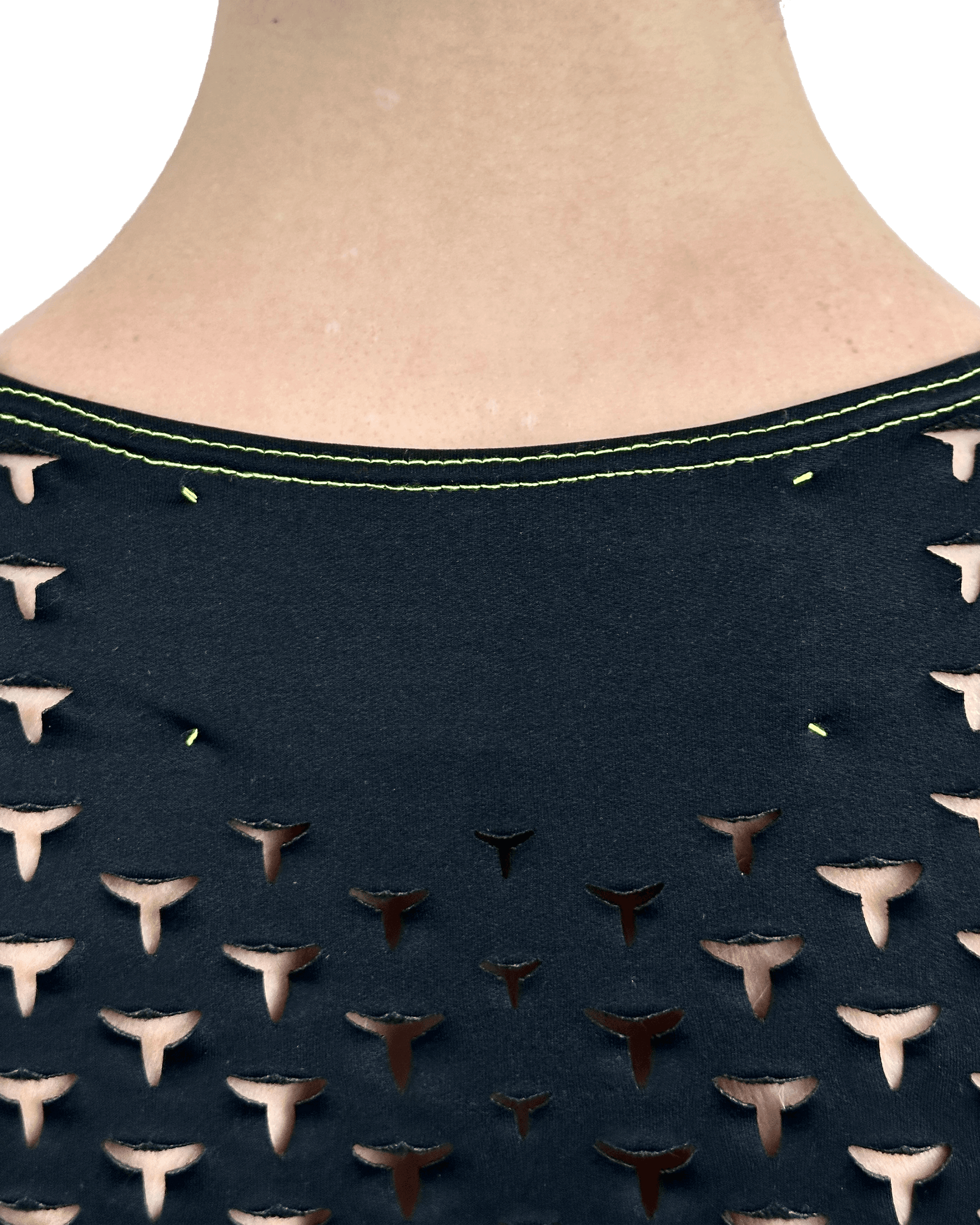 Y-Sculpt dress