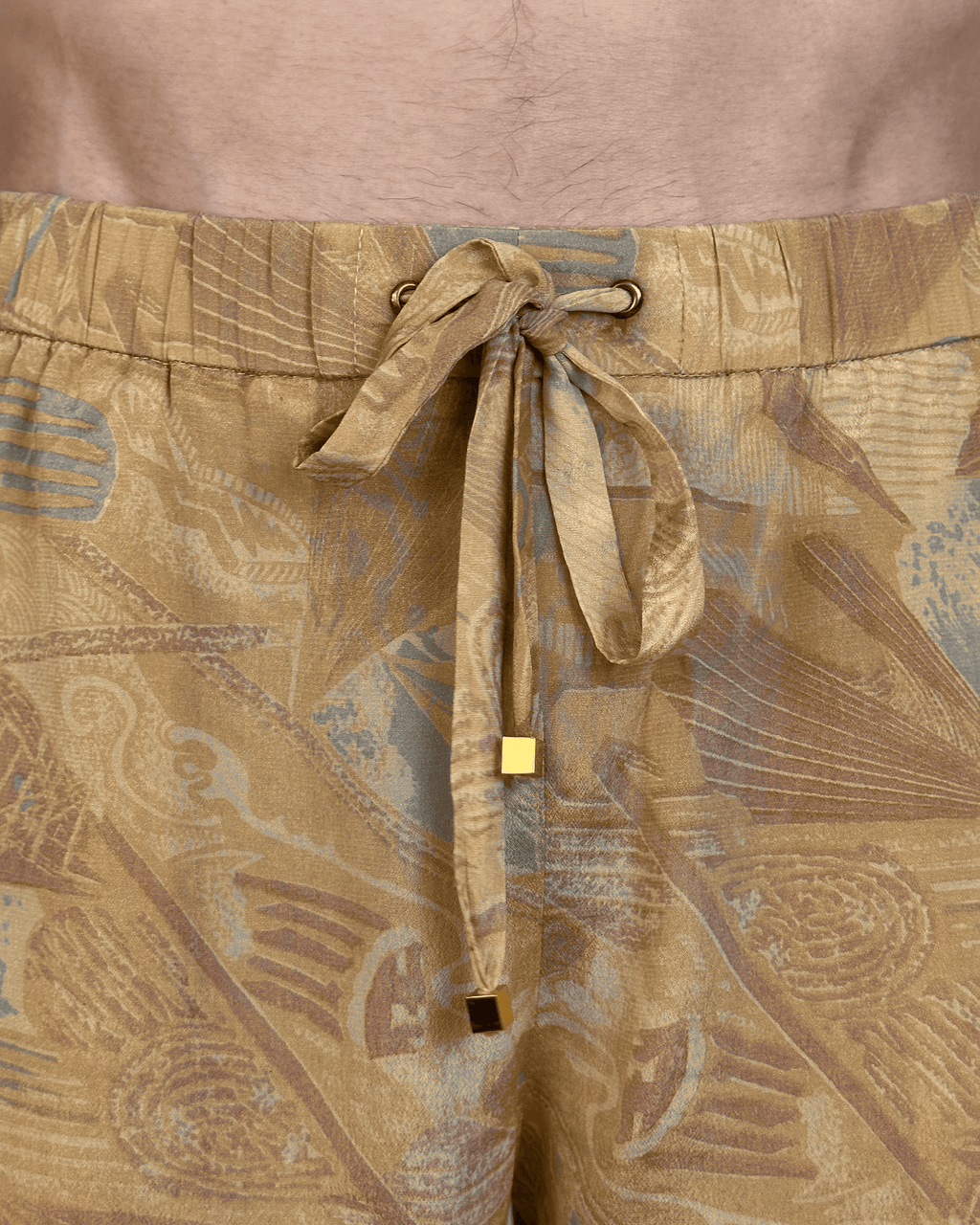 Sari Shorts