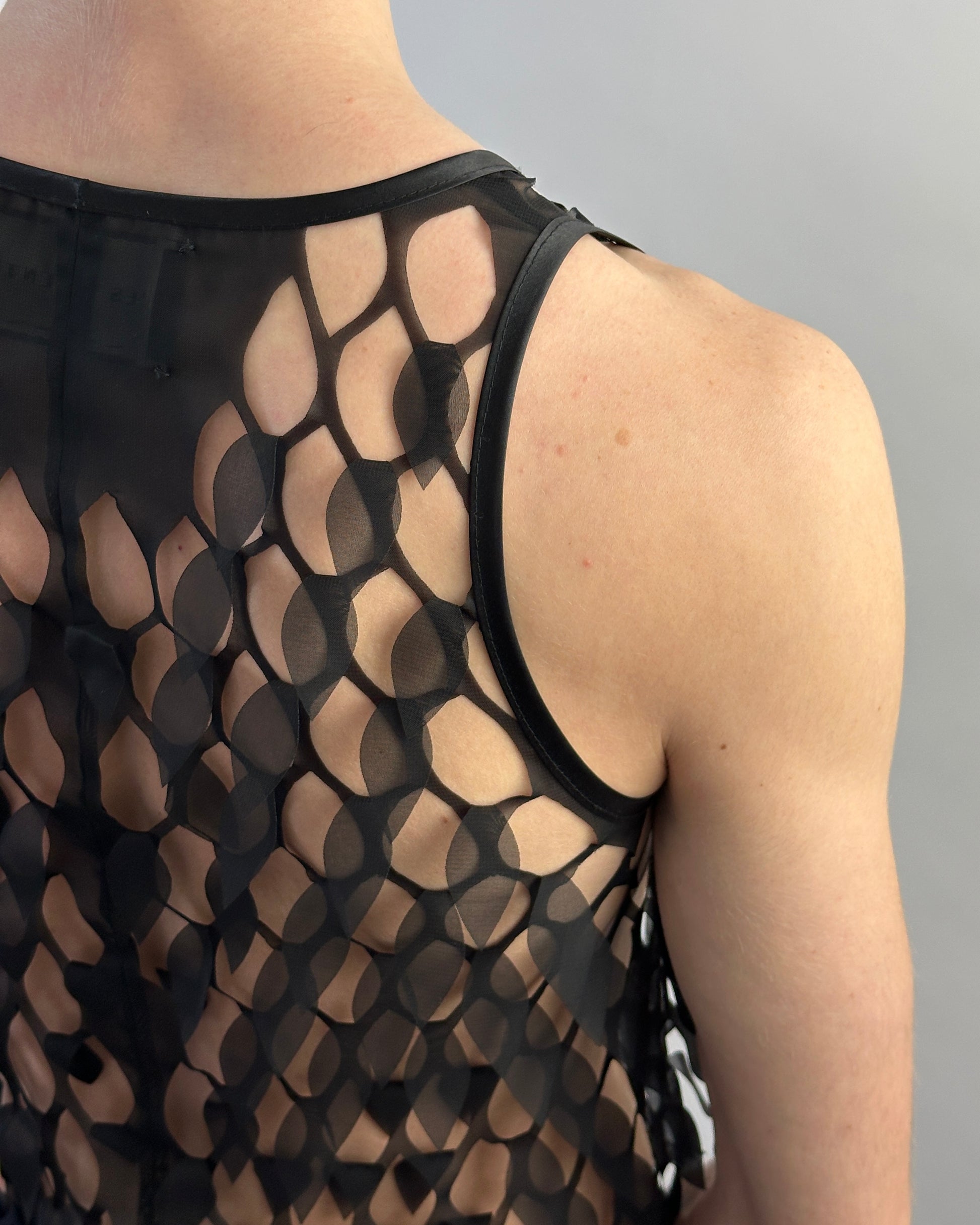 Zephyr Tank Top