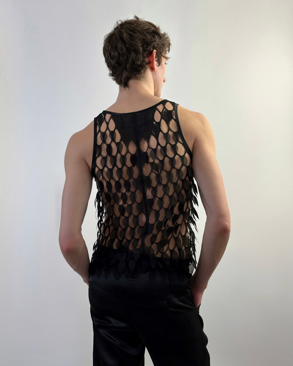 Zephyr Tank Top