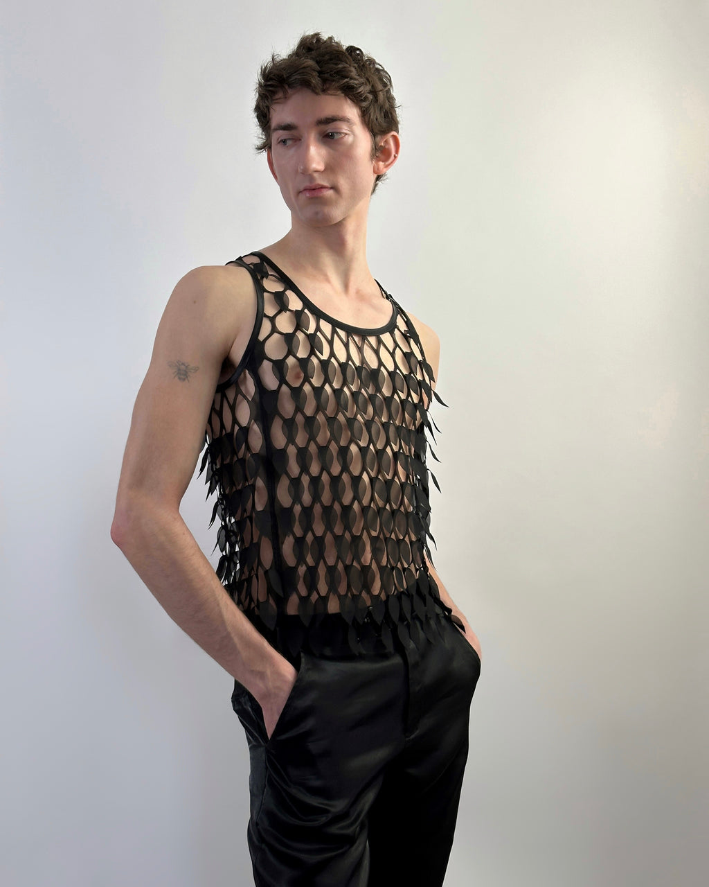 Zephyr Tank Top