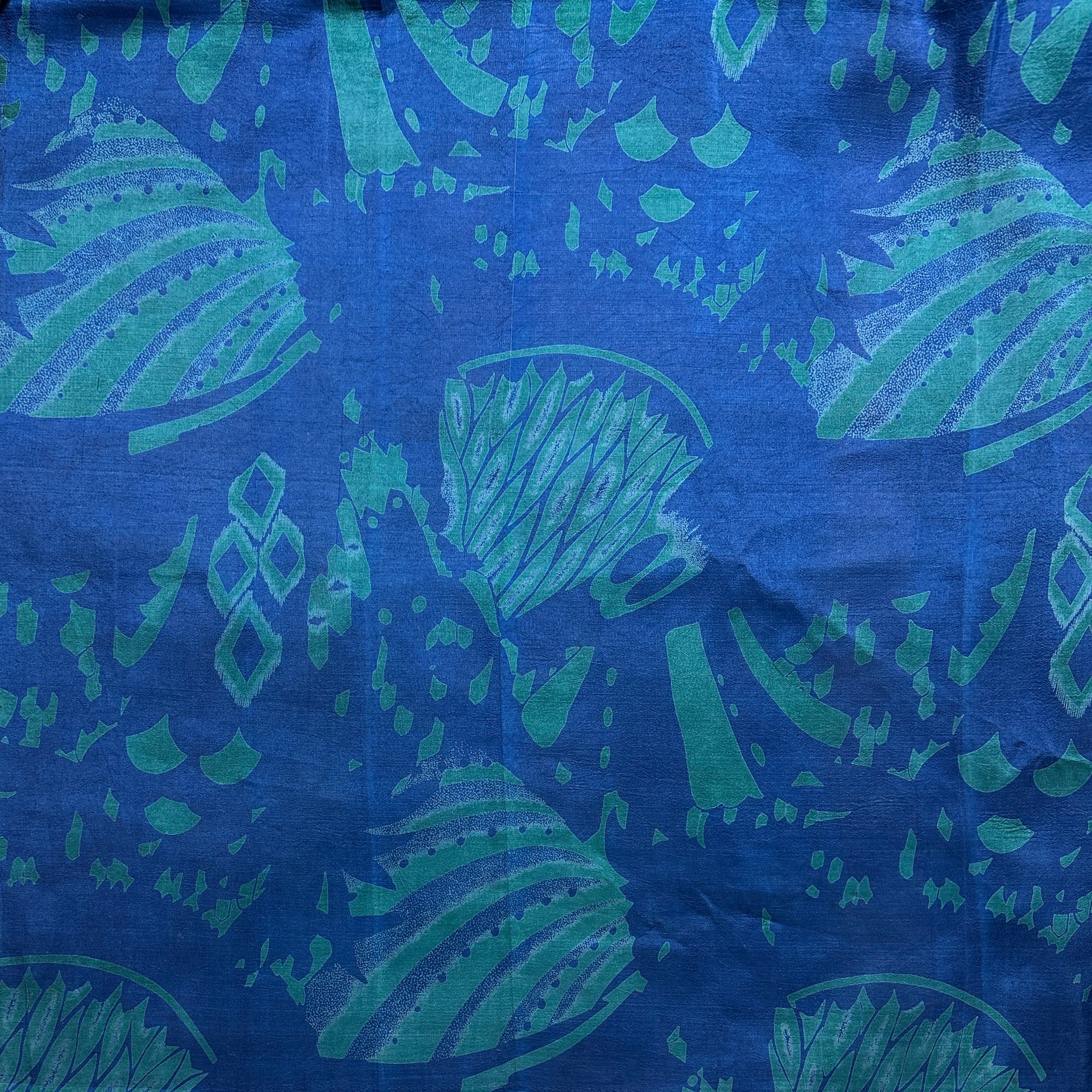 Sari Tie Front Pants