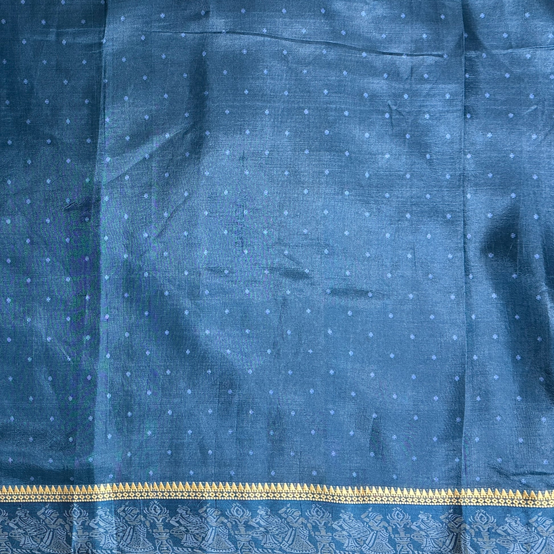 Sari Tie Front Pants