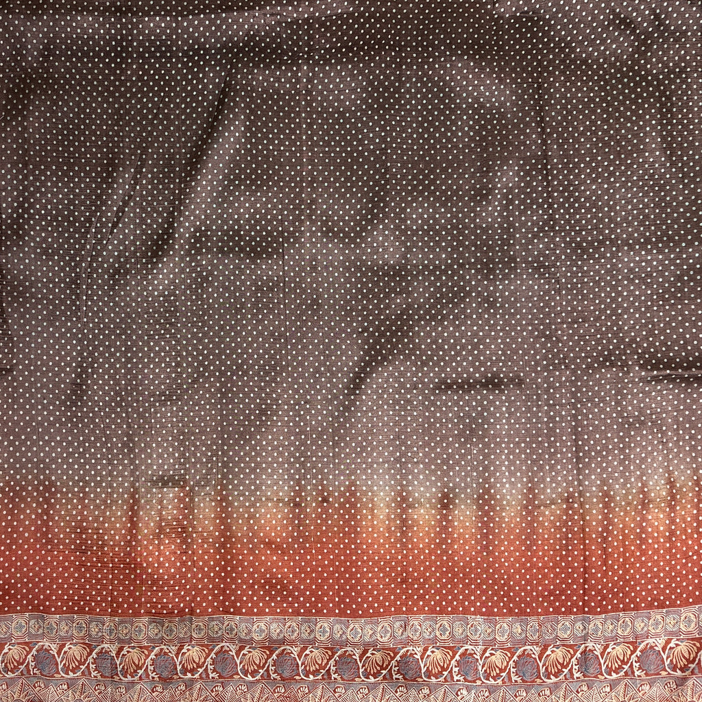 Sari Tie Front Pants