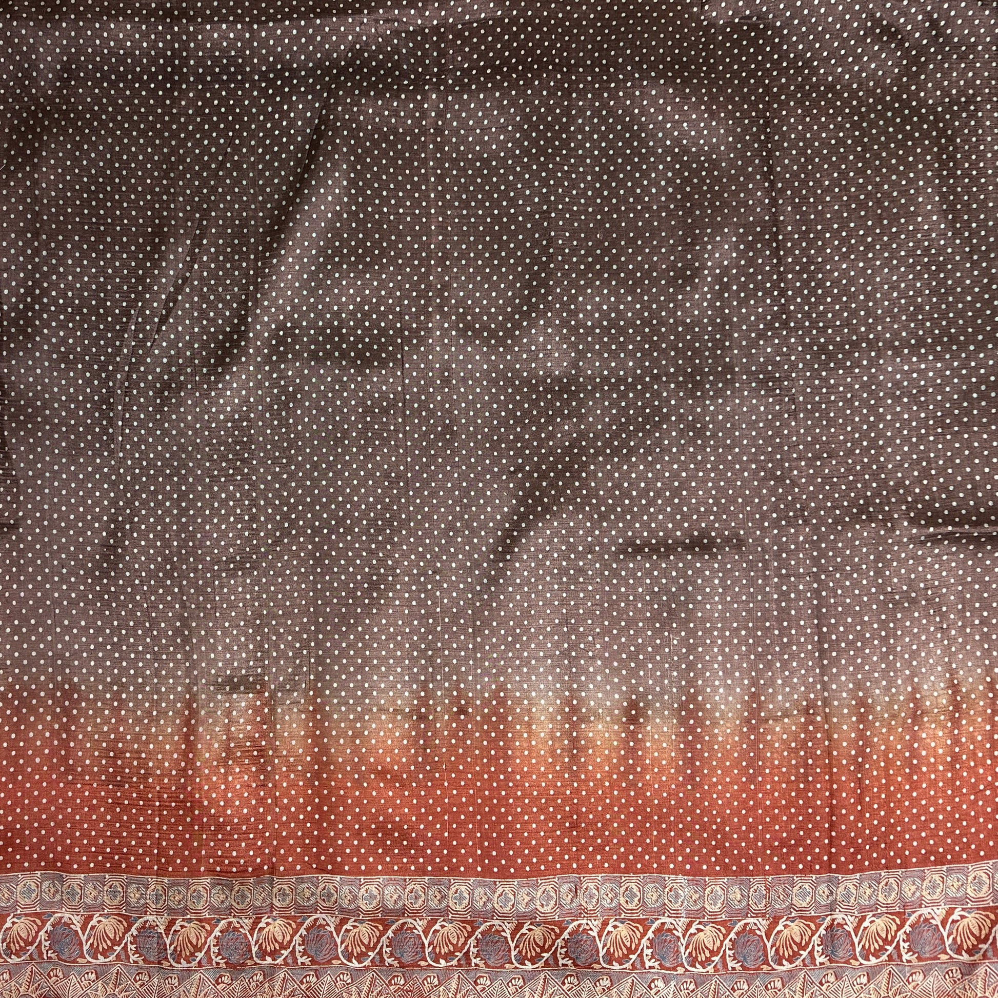 Sari Tie Front Pants