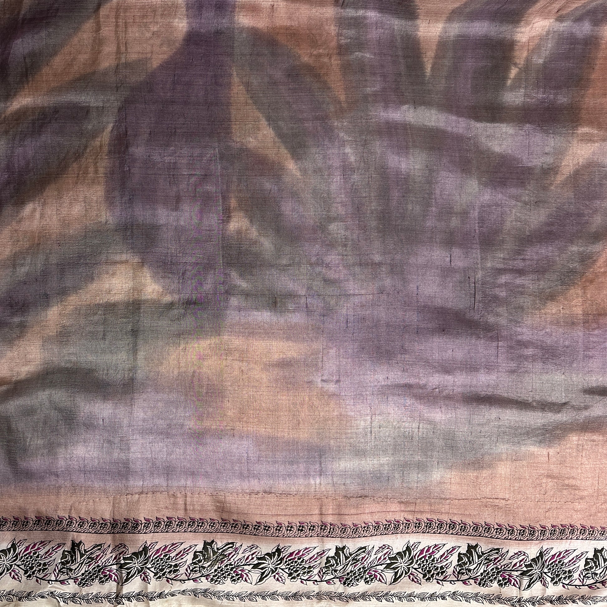 Sari Tie Front Pants