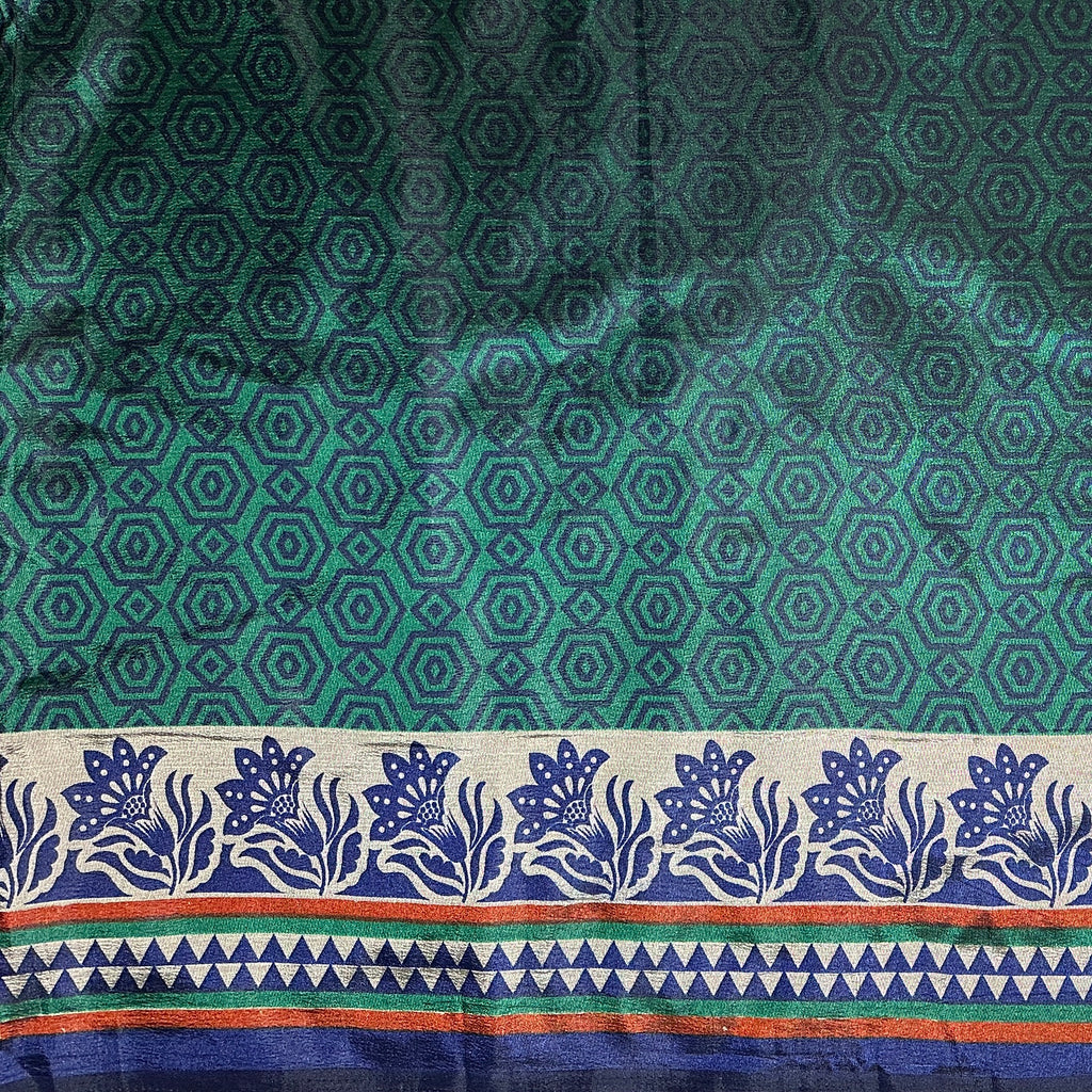 Sari Tie Front Pants