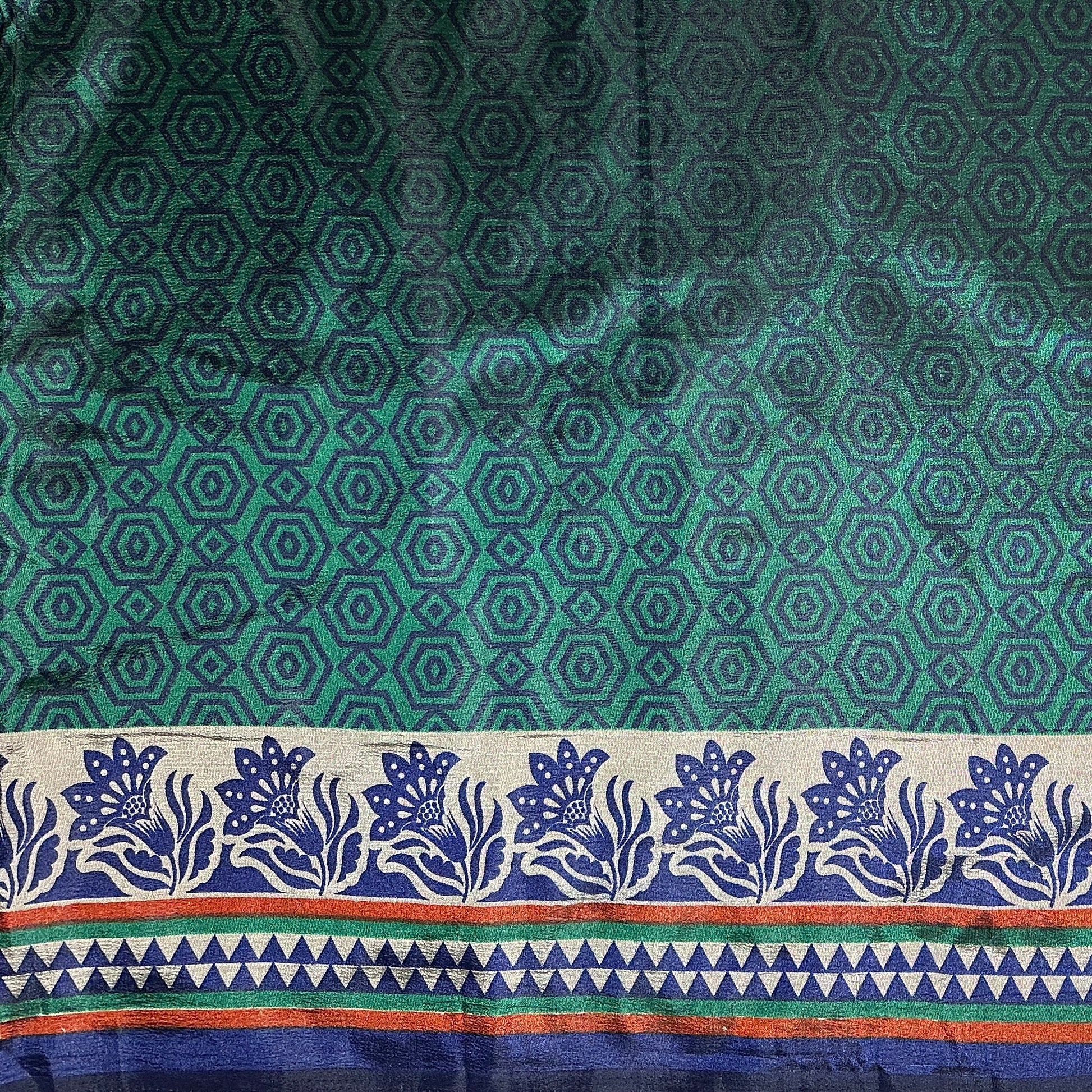 Sari Tie Front Pants